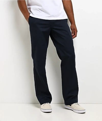 Dickies Original 874 Navy Work Pants