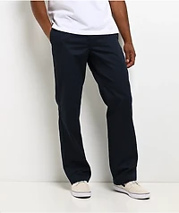 Dickies Original 874 Navy Work Pants