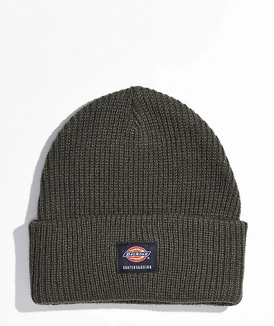 Dickies Skate Moss Beanie