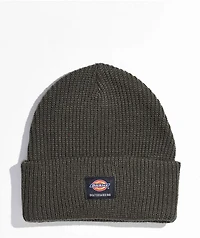 Dickies Skate Moss Beanie