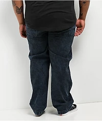 Dickies Skateboarding Tom Knox Deep Blue Loose Fit Jeans