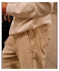 Dickies Skateboarding Tom Knox Sand Corduroy Elastic Waist Pants