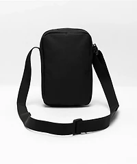 Dickies Small Black Crossbody Bag