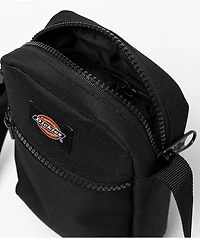 Dickies Small Black Crossbody Bag