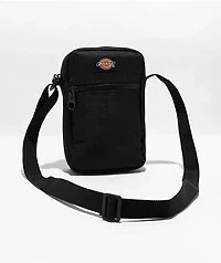 Dickies Small Black Crossbody Bag