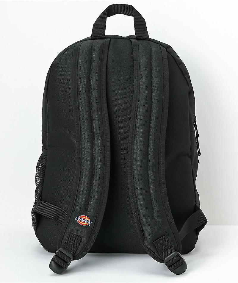 Dickies Student Black Backpack
