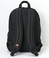 Dickies Student Black Backpack