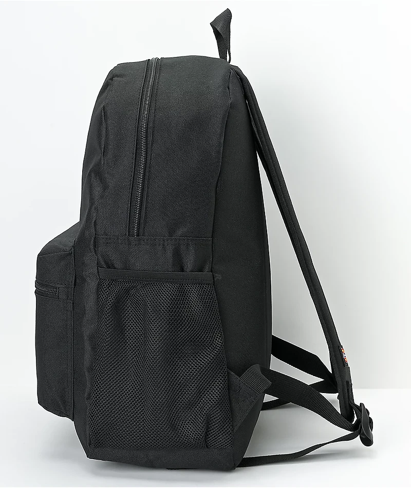Dickies Student Black Backpack