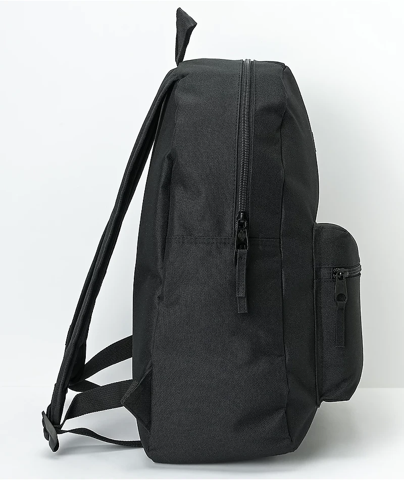 Dickies Student Black Backpack