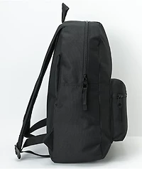 Dickies Student Black Backpack
