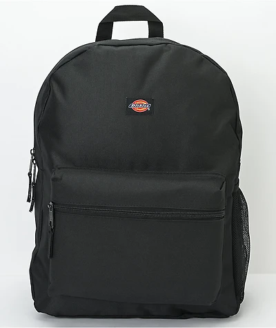 Dickies Student Black Backpack