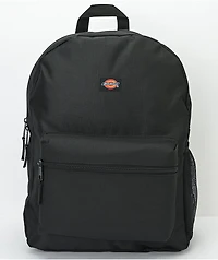 Dickies Student Black Backpack