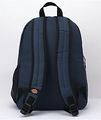 Dickies Student Blue Backpack