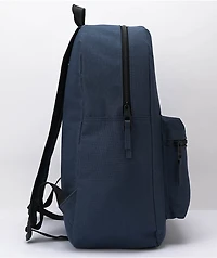 Dickies Student Blue Backpack