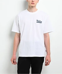 Dickies Vernal White T-Shirt