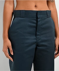 Dickies Women's 874 Airforce Blue Work Pants