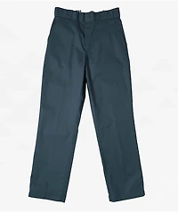 Dickies Women's 874 Airforce Blue Work Pants