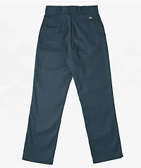 Dickies Women's 874 Airforce Blue Work Pants
