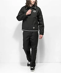 Dickies x Lurking Class by Sketchy Tank Eisenhower Black Work Jacket
