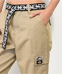 Dickies x Lurking Class by Sketchy Tank Khaki Cargo Pants