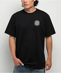 Dickies x Spitfire Black T-Shirt