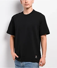 Dickies x Thrasher Black T-Shirt