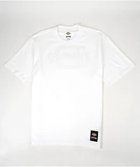 Dickies x Thrasher White T-Shirt