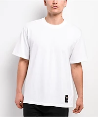 Dickies x Thrasher White T-Shirt