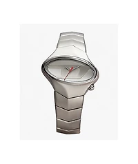 Diesel D-Rush Silver Analog Watch