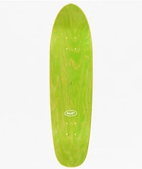 Disney x HUF Mickey Mouse Greetings 8.0" Cruiser Skateboard Deck