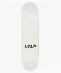 Disney x HUF Mickey Mouse Worldwide Tour 8.25" Skateboard Deck