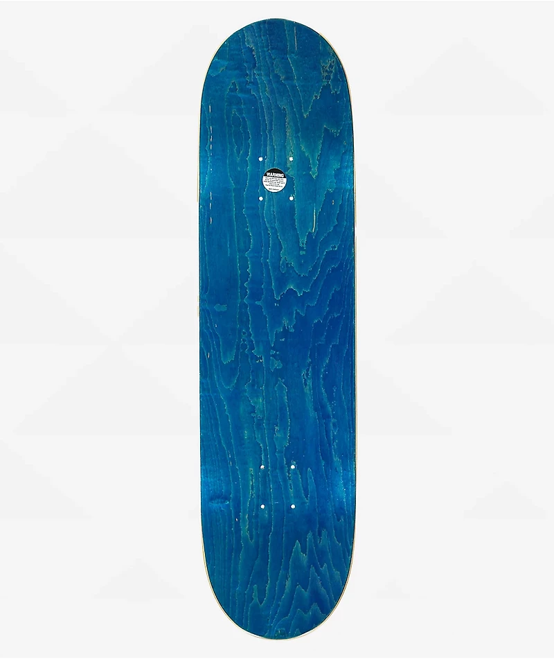 Disorder Beast 8.5" Skateboard Deck