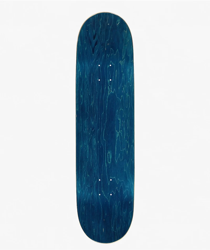 Disorder Clive Sacrifice 8.5" Skateboard Deck