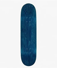 Disorder Clive Sacrifice 8.5" Skateboard Deck