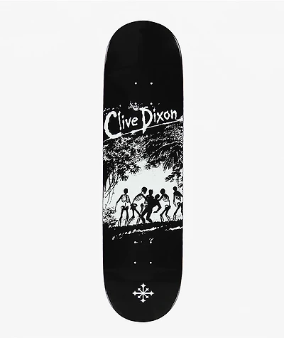 Disorder Clive Sacrifice 8.5" Skateboard Deck
