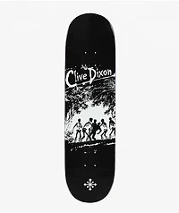 Disorder Clive Sacrifice 8.5" Skateboard Deck