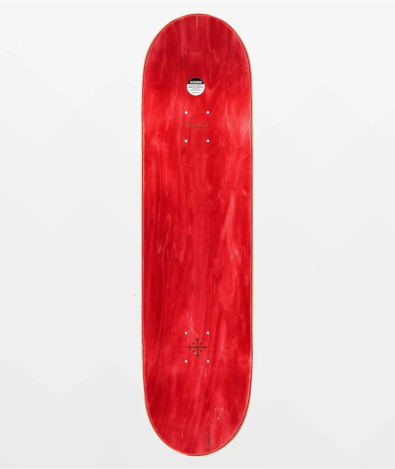 Disorder Clive Underworld 8.25" Skateboard Deck