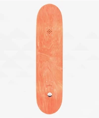 Disorder Death Ride 8.0" Skateboard Deck