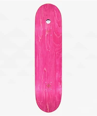 Disorder Disperse 8.25" Skateboard Deck