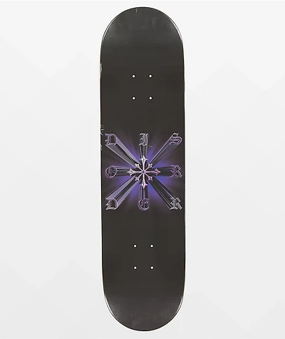 Disorder Disperse 8.25" Skateboard Deck