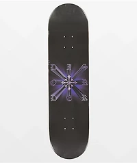 Disorder Disperse 8.25" Skateboard Deck