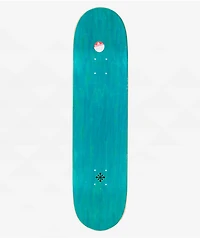 Disorder Dixon 8.25" Skateboard Deck
