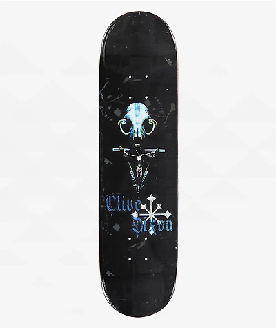 Disorder Dixon 8.25" Skateboard Deck