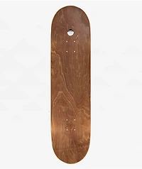 Disorder Dixon Card 8.5" Skateboard Deck