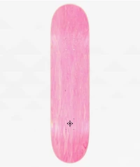 Disorder Grateful Head 8.0" Skateboard Deck