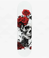 Disorder Grateful Head 8.0" Skateboard Deck