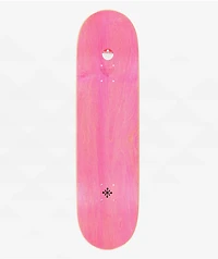 Disorder Headshot 8.5" Skateboard Deck
