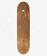 Disorder Huston Card 8.0" Skateboard Deck