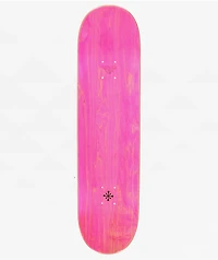Disorder Huston Statue 8.125" Skateboard Deck