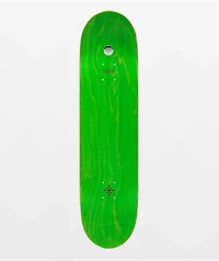 Disorder Jurassic 8.125" Skateboard Deck